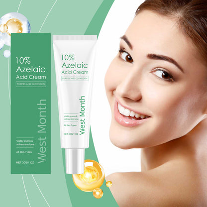 WEST MONTH Azelaic Acid Essence Cream