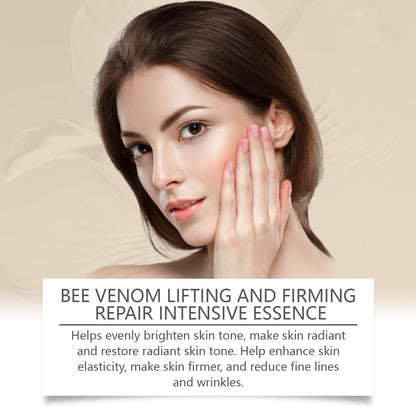 Deep Skin Facial Moisturizing Care Solution