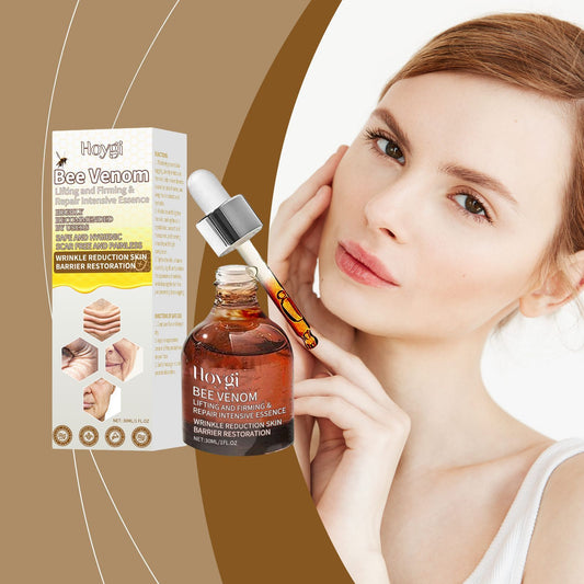 Deep Skin Facial Moisturizing Care Solution