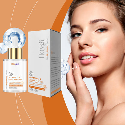 Smooth Skin Rejuvenation Facial Care Solution